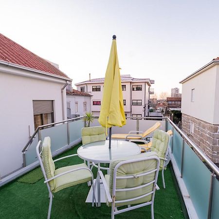 Anitahouse Villa Vila Nova de Gaia Exterior photo