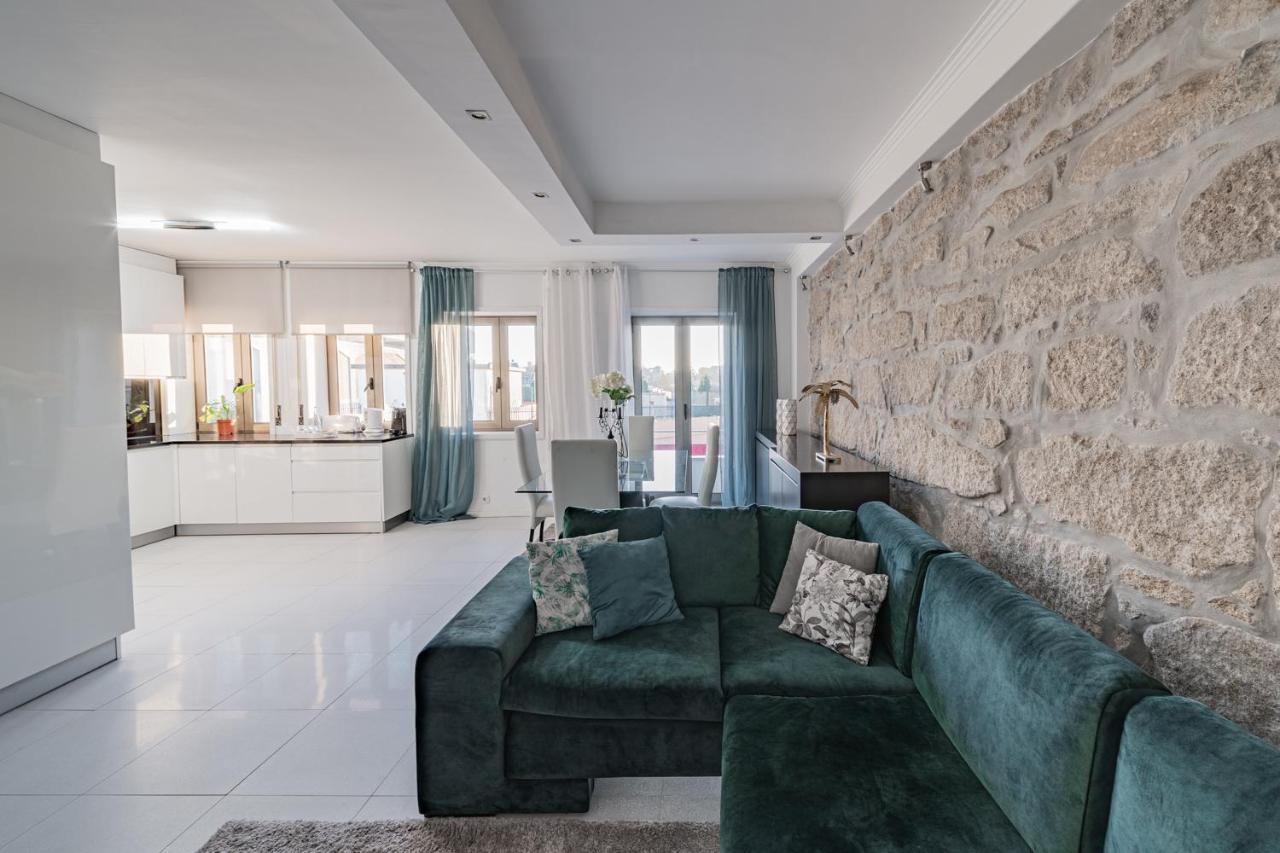 Anitahouse Villa Vila Nova de Gaia Exterior photo