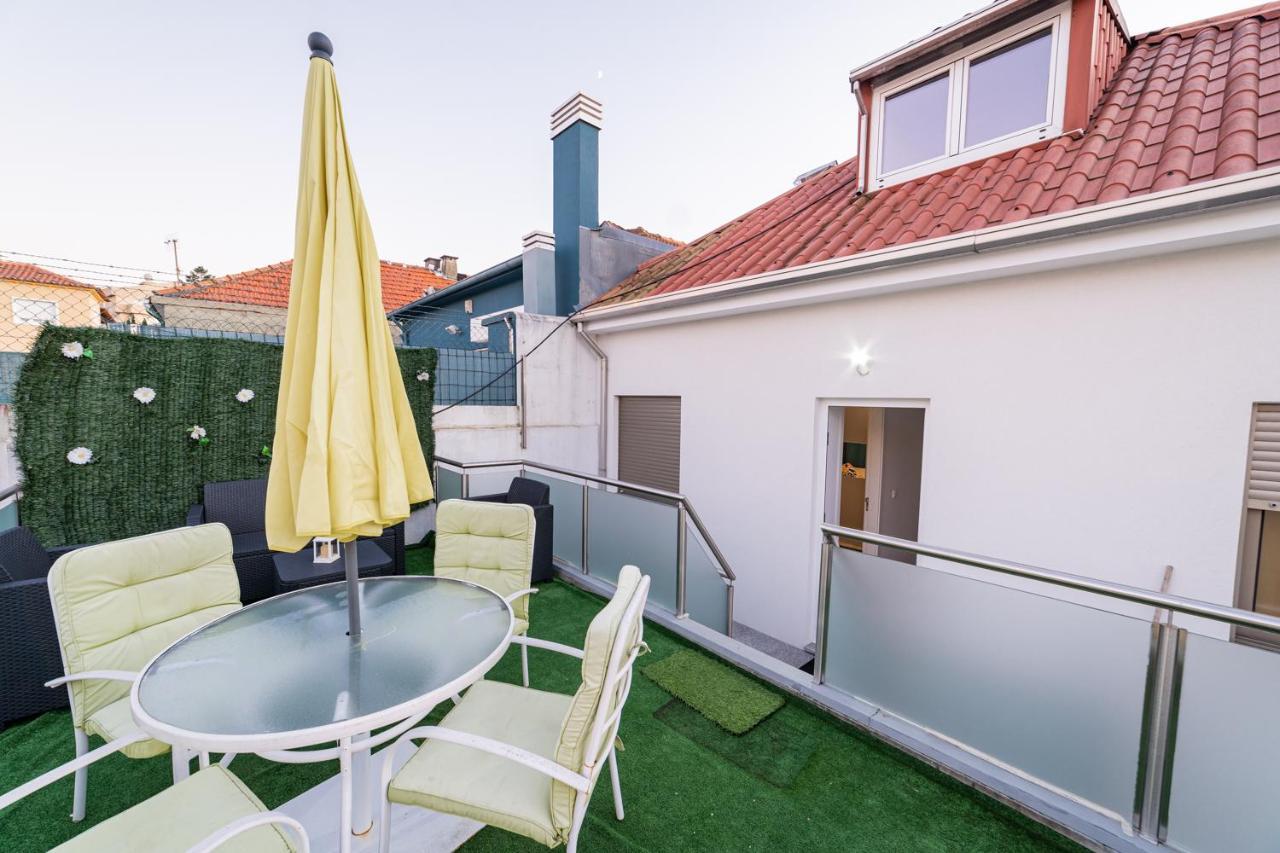 Anitahouse Villa Vila Nova de Gaia Exterior photo