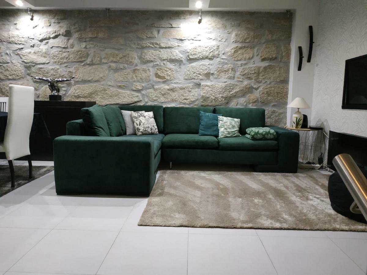 Anitahouse Villa Vila Nova de Gaia Exterior photo