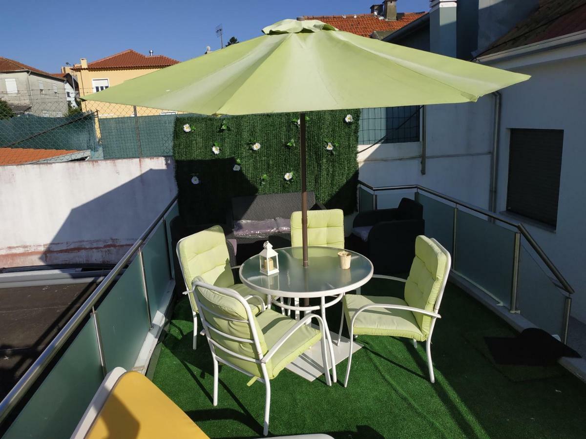 Anitahouse Villa Vila Nova de Gaia Exterior photo
