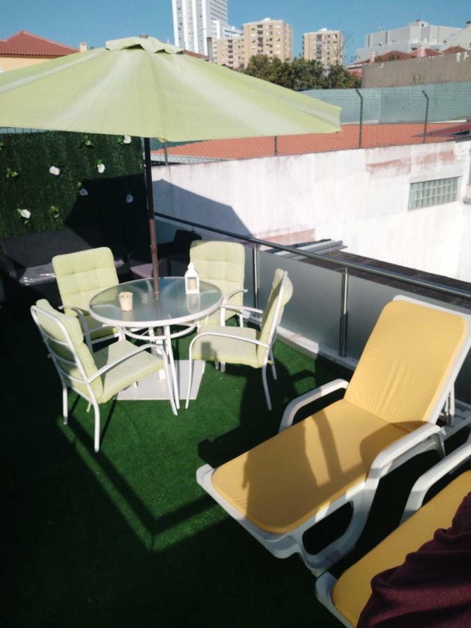 Anitahouse Villa Vila Nova de Gaia Exterior photo