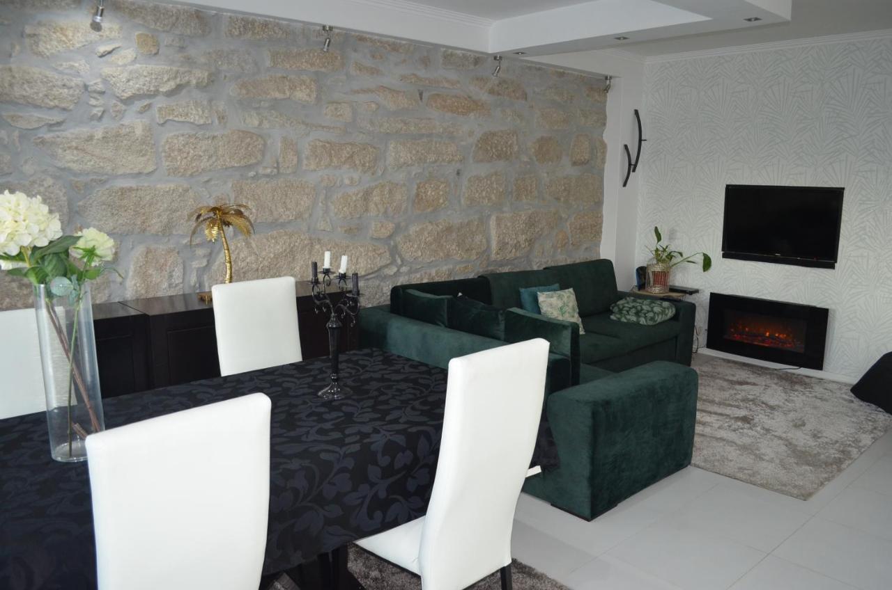 Anitahouse Villa Vila Nova de Gaia Exterior photo